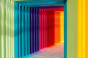 panel de cores para sua casa