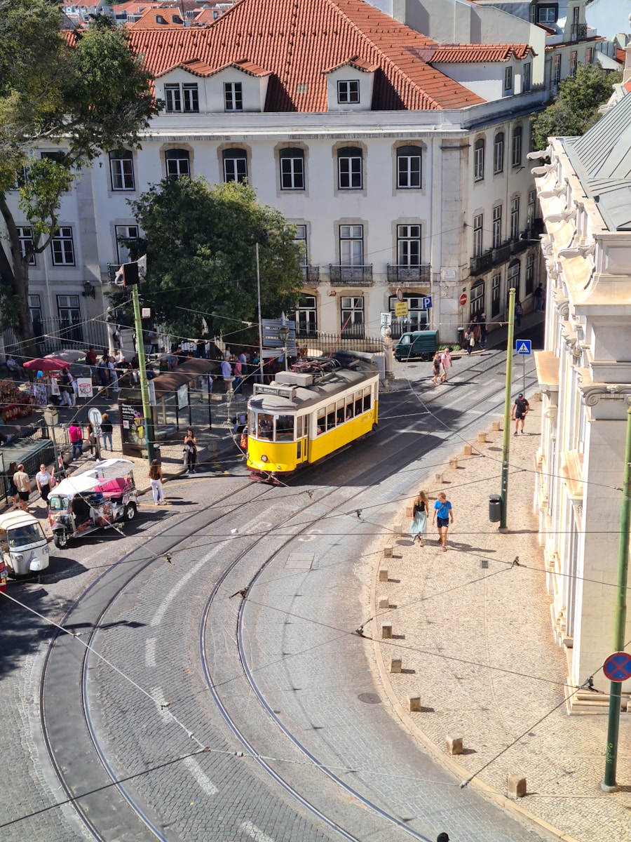 Povo do Porto