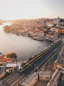 Turismo Porto