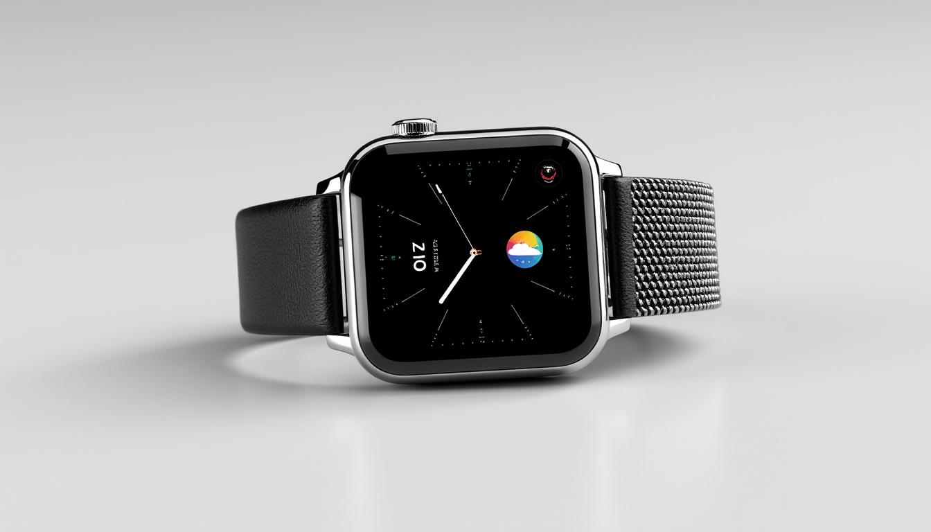 descubra as dicas essenciais para escolher o smartwatch ideal para o seu estilo de vida. aprenda a considerar funcionalidades, design e compatibilidade para fazer a melhor escolha.