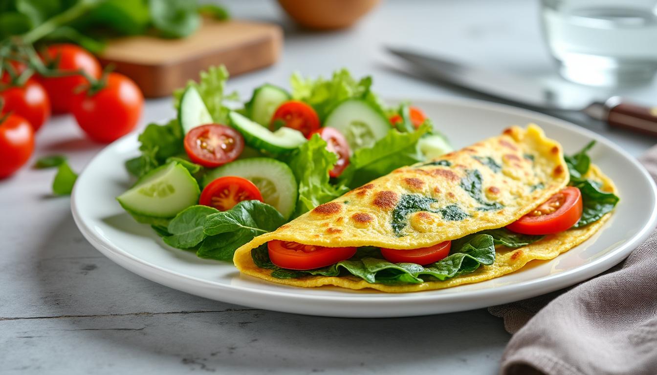 descubra sete receitas práticas e deliciosas para preparar um jantar durante a semana. surpreenda sua família com pratos rápidos e saborosos que vão facilitar suas noites e deixar todo mundo satisfeito!