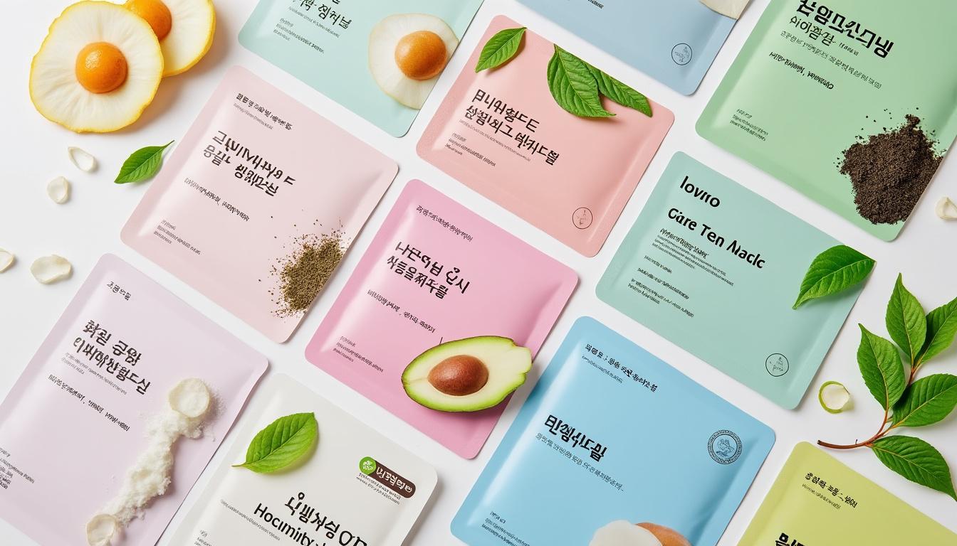 descubra os benefícios das máscaras faciais coreanas no tratamento da acne e na uniformização da pele. aprenda como esses produtos inovadores podem transformar seu rosto, promovendo uma pele mais limpa e radiante.