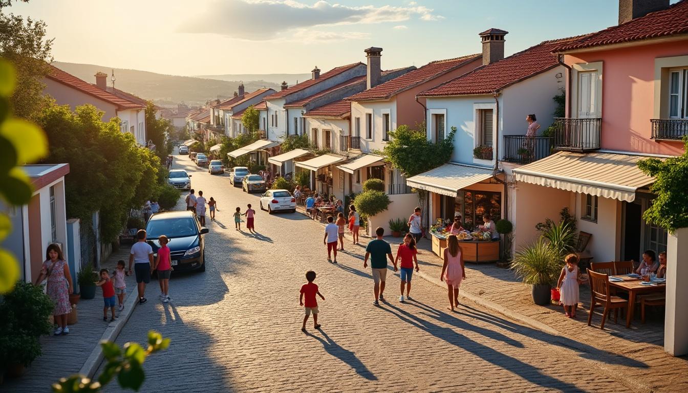 descubra as cidades em portugal que apresentam a maior demanda por arrendamentos de casas, excluindo lisboa e porto, e conheça as oportunidades de investimento e moradia que oferecem.