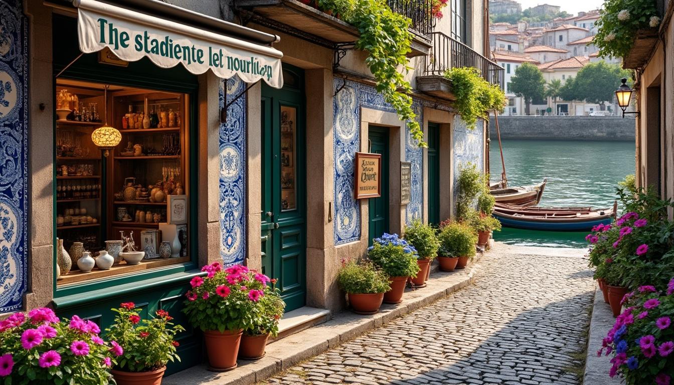 explore as joias ocultas do porto, uma cidade vibrante repleta de segredos além dos pontos turísticos convencionais. mergulhe em uma experiência autêntica e descubra tesouros culturais, gastronômicos e históricos que tornam essa metrópole única.
