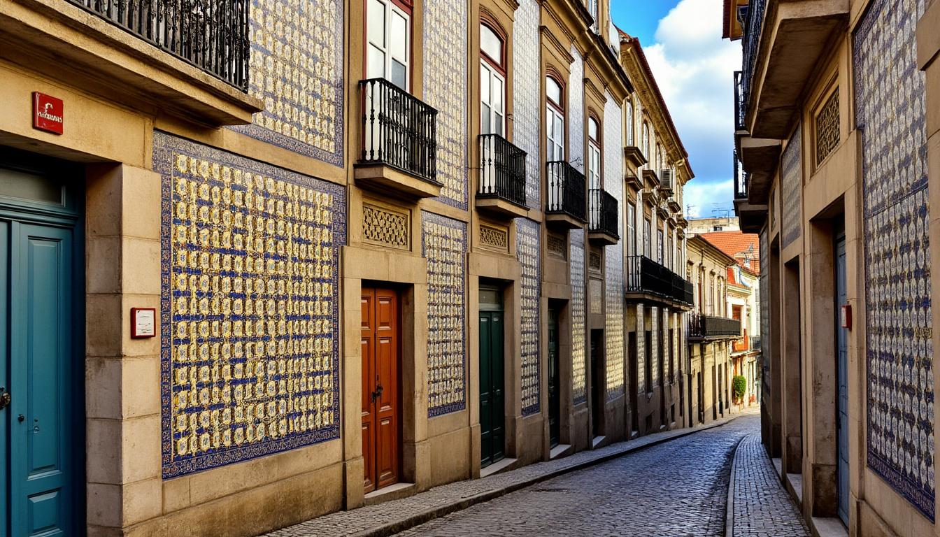 explore o encantador porto em um roteiro de 3 dias, repleto de dicas sobre os melhores lugares para visitar, experiências culturais imperdíveis e delícias gastronômicas. descubra a magia desta cidade vibrante e aproveite ao máximo sua viagem!