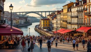 explore o encantador porto em um roteiro de 3 dias, repleto de atrações imperdíveis, cultura rica e delícias gastronômicas. descubra os melhores pontos turísticos, atividades e experiências únicas que esta vibrante cidade tem a oferecer.