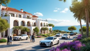 descubra como os investidores espanhóis estão a marcar presença no setor hoteleiro em portugal em 2025, impulsionando o turismo e a economia local com projetos inovadores e estratégicos.