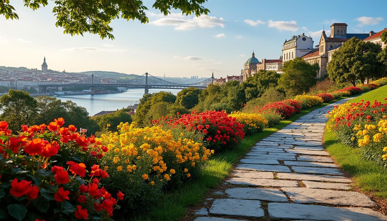 descubra as melhores atividades para aproveitar o dia no porto! desde passeios culturais, visita a vinícolas, até explorar a rica gastronomia local, encontre dicas imperdíveis para fazer do seu dia uma experiência inesquecível na cidade invicta.