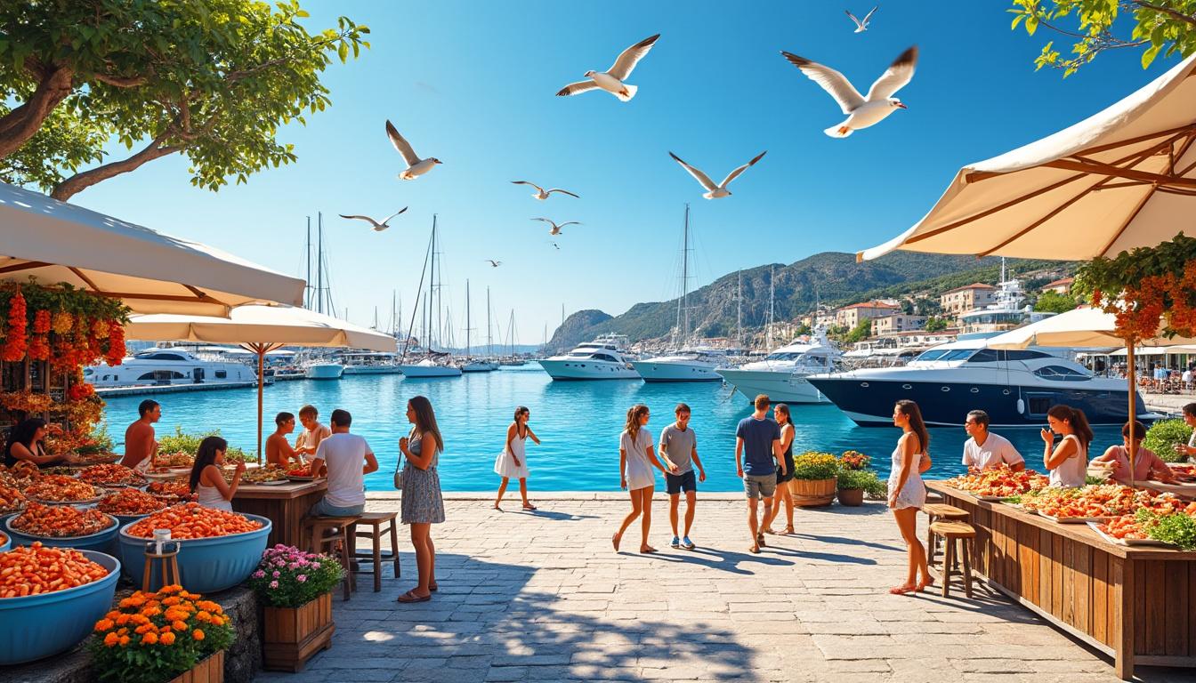 descubra as melhores atrações e atividades para aproveitar ao máximo o seu fim de semana no porto. explore pontos turísticos, eventos culturais e experiências gastronómicas únicas na cidade do porto.