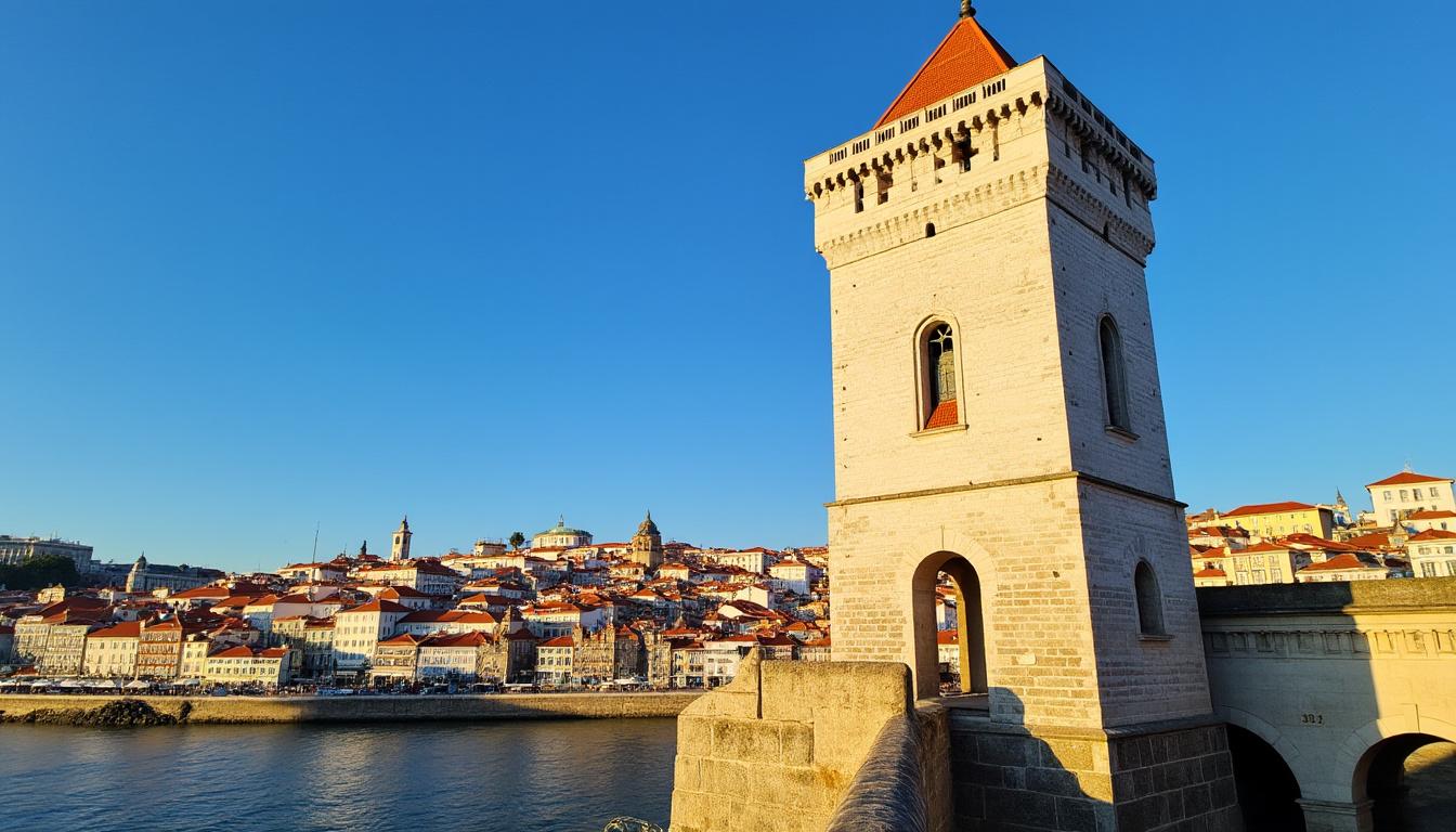 descubra os melhores locais e atrações para visitar no porto com nosso roteiro completo. desde a icônica ribeira até a majestosa torre dos clérigos, explore as maravilhas desta cidade vibrante e aproveite ao máximo sua viagem.