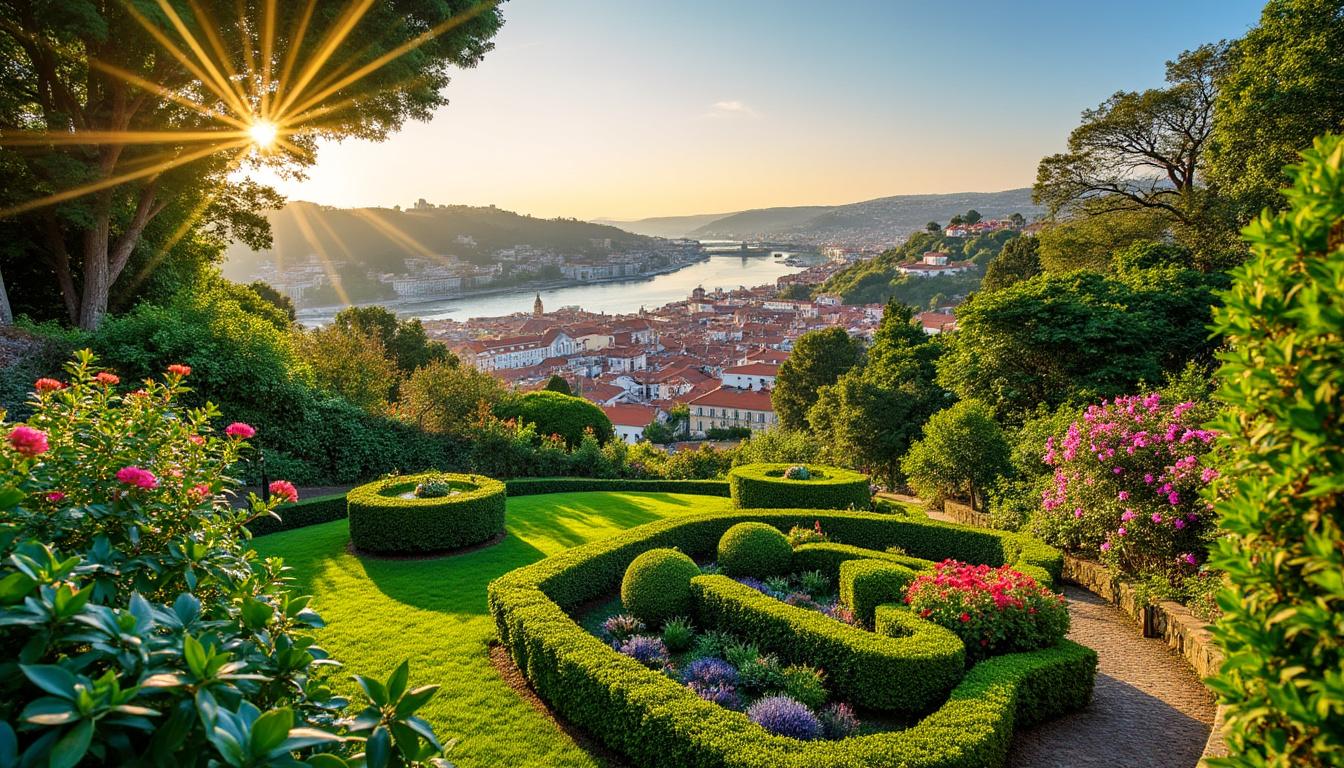 descubra as melhores atrações gratuitas do porto! explore pontos turísticos incríveis, parques, museus e muito mais, sem gastar um centavo. uma guia essencial para aproveitar ao máximo sua visita à cidade invicta.