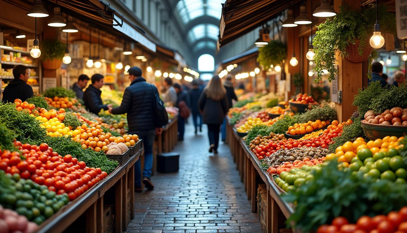descubra os melhores lugares para visitar no porto durante o inverno! explore atrações culturais, saboreie a gastronomia local e aproveite as festividades sazonais nesta encantadora cidade portuguesa.