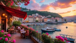 descubra as melhores opções de hospedagem em porto! desde hotéis boutique encantadores até albergues acessíveis, encontre o lugar perfeito para a sua estadia nesta cidade vibrante. explore os bairros, atrações e muito mais enquanto desfruta de um conforto excepcional.