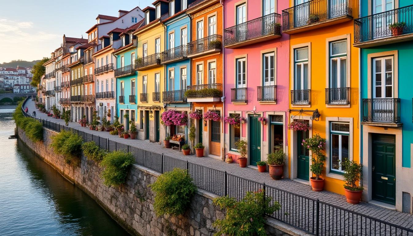 descubra as melhores atividades para aproveitar no porto! explore a rica cultura, saboreie a deliciosa gastronomia e visite os pontos turísticos icónicos desta vibrante cidade portuguesa.