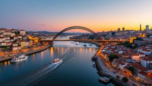 descubra as melhores atividades para aproveitar no porto! desde passeios culturais e gastronômicos até passeios ao ar livre, explore tudo o que esta cidade vibrante tem a oferecer e crie memórias inesquecíveis.