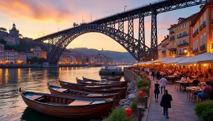 descubra os principais pontos turísticos do porto que você não pode deixar de visitar! de monumentos históricos a experiências gastronômicas únicas, explore o melhor que esta encantadora cidade tem a oferecer.