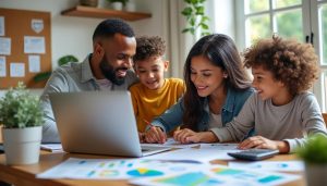 descubra estratégias eficazes para adaptar seu orçamento familiar ao aumento do custo de vida. aprenda a economizar, priorizar gastos e fazer escolhas financeiras inteligentes para garantir a estabilidade econômica de sua família.