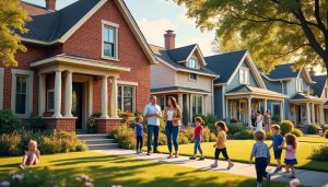 descubra como a mediação imobiliária local valoriza a singularidade de cada lar. este artigo explora a importância de profissionais locais que entendem as nuances do mercado imobiliário, contribuindo para a realização do sonho da casa perfeita.