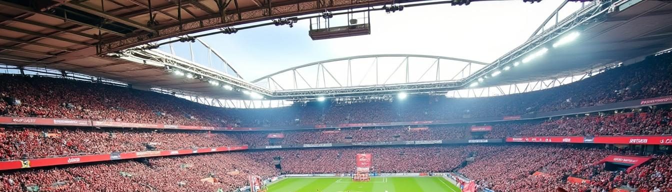 confira como o benfica está se preparando para garantir sua vaga no play-off, com destaques, análises dos jogos recentes e as expectativas dos torcedores.