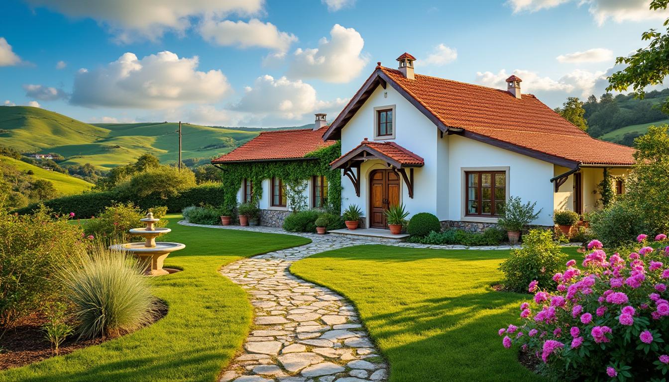 explore o interior de portugal e encontre habitações acessíveis, benefícios exclusivos e um estilo de vida sereno, ideal para quem busca tranquilidade e qualidade de vida.
