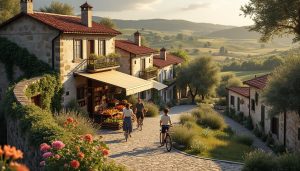 explore o interior de portugal e aproveite habitações acessíveis, benefícios exclusivos e um estilo de vida sereno rodeado de natureza e tranquilidade. descubra uma nova forma de viver!