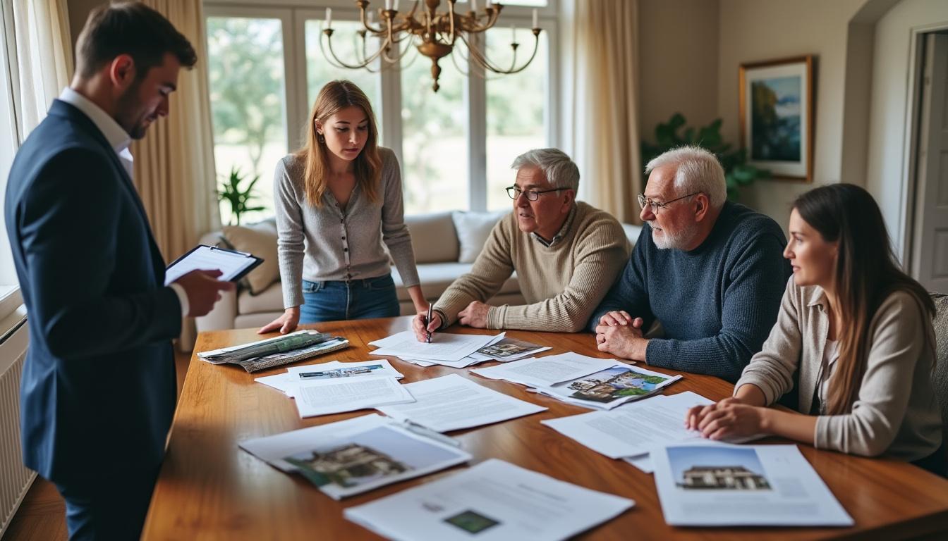 descubra as principais informações sobre mais-valias no setor imobiliário, com foco em novas perspectivas e regras para heranças e doações. entenda como as mudanças podem impactar seus investimentos e o planejamento sucessório.