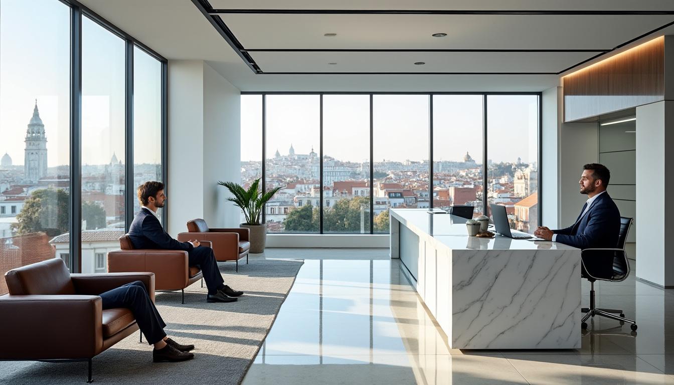descubra por que solicitar crédito habitação antes de comprar um imóvel se tornou uma tendência crescente. conheça os benefícios e dicas para garantir o financiamento ideal para seu novo lar.