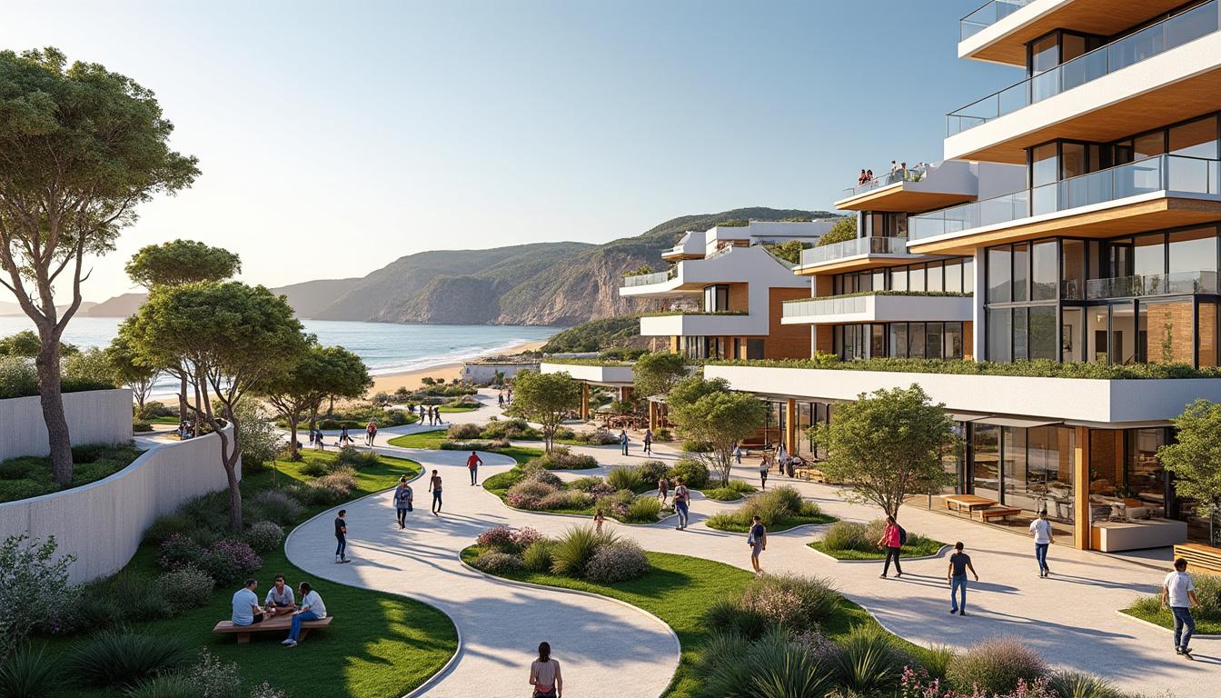 descubra como três novas iniciativas imobiliárias estão a impulsionar o desenvolvimento em sines, impulsionadas pelo investimento português e trazendo novas oportunidades para a região.