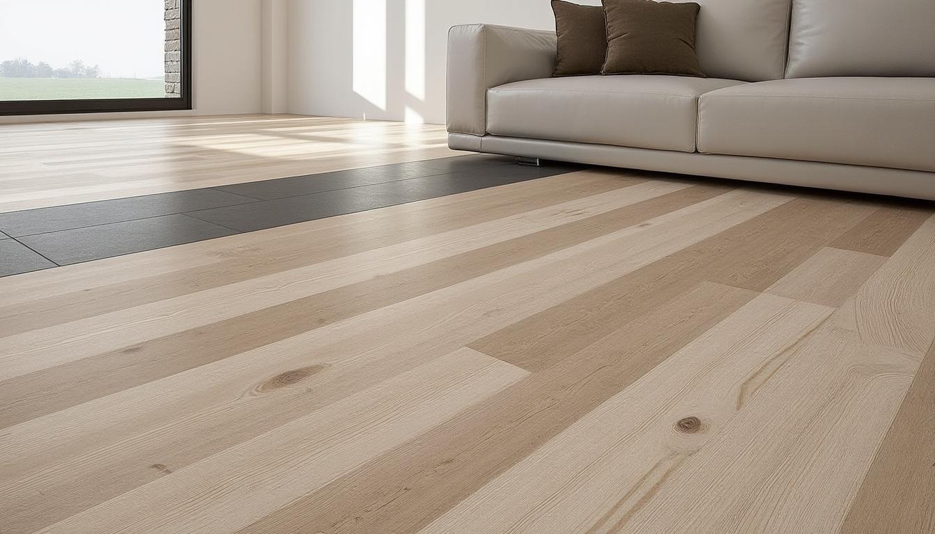 descubra tudo sobre remodelar ou lixar um chão flutuante. veja dicas essenciais, materiais necessários e os cuidados para garantir um acabamento perfeito no seu piso!