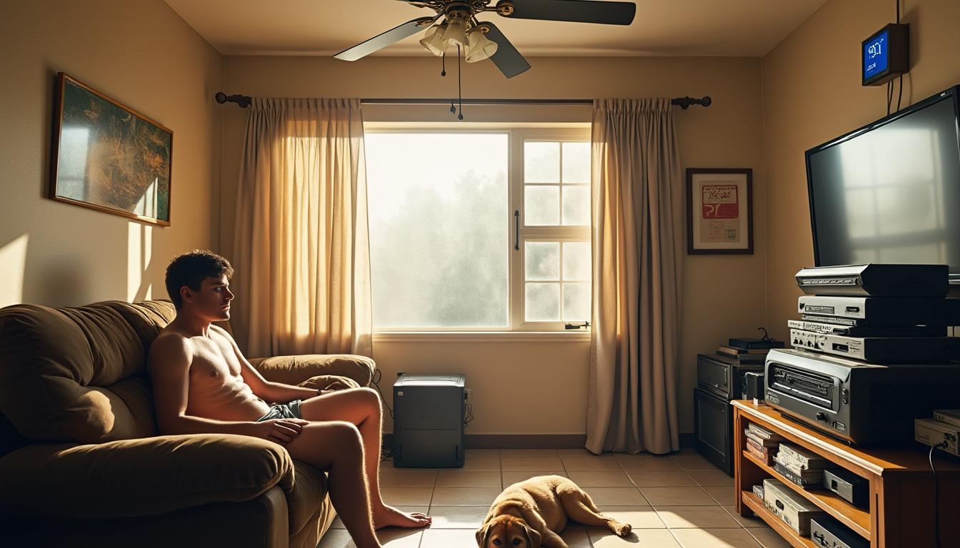 sua casa está muito quente? conheça os principais erros que podem estar impedindo a frescura do seu lar e aprenda como solucioná-los para garantir um ambiente mais agradável e confortável.