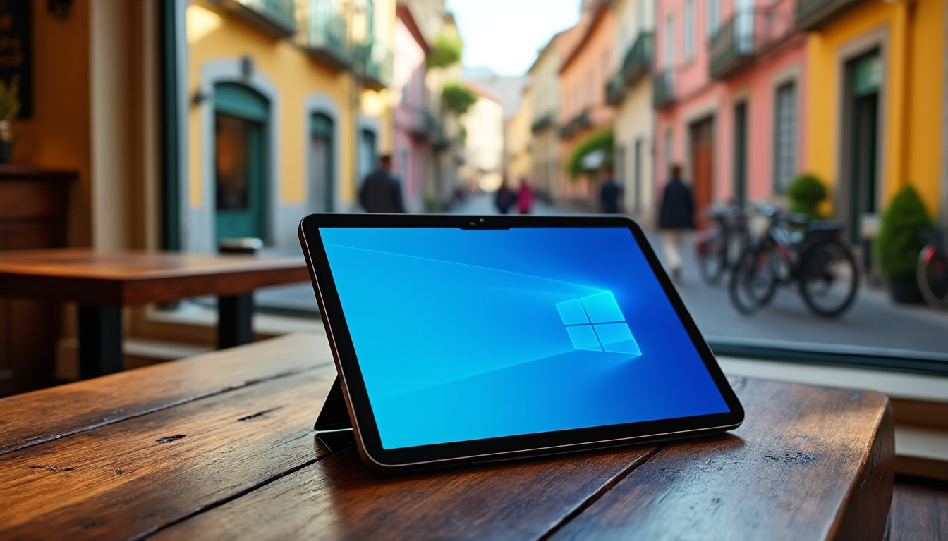 descubra os benefícios incríveis dos tablets e entenda porque esse dispositivo é essencial para o seu dia a dia, seja para trabalhar, estudar ou se divertir. saiba mais sobre suas vantagens agora!