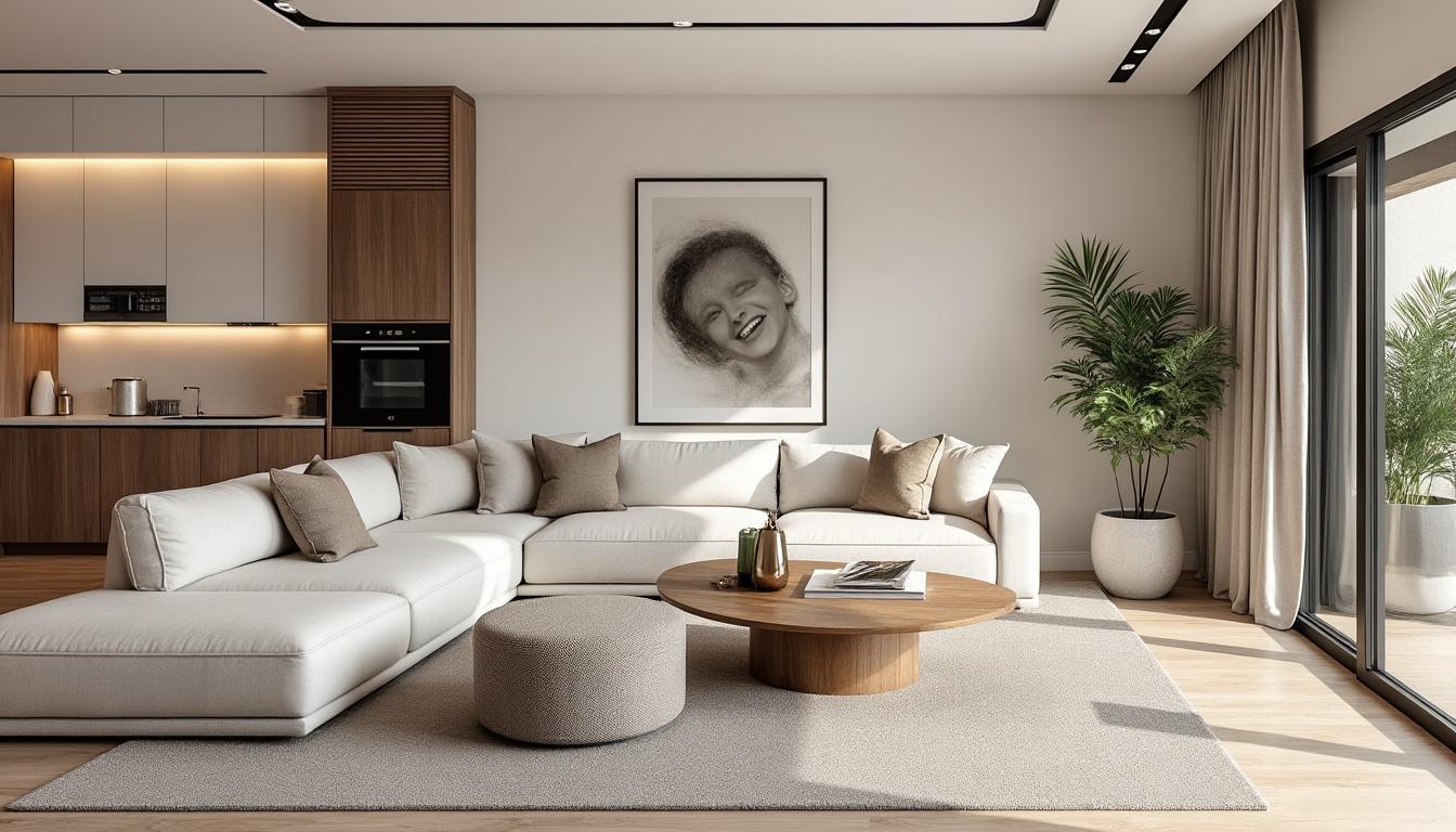 descubra passos práticos para deixar sua casa organizada e aconchegante, criando um ambiente harmonioso e confortável para toda a família.