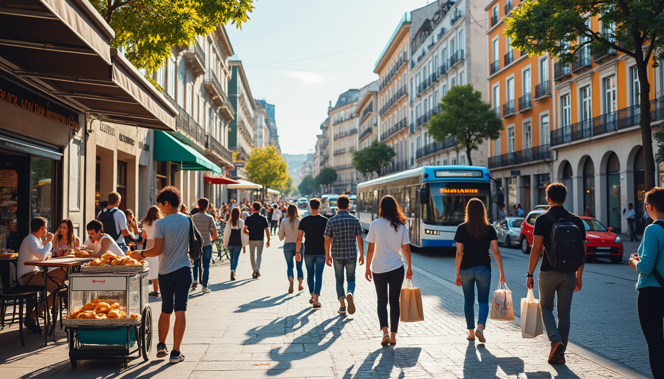 descubra se portugal já ultrapassou a marca dos 10 milhões de habitantes e conheça dados atualizados sobre a população do país.
