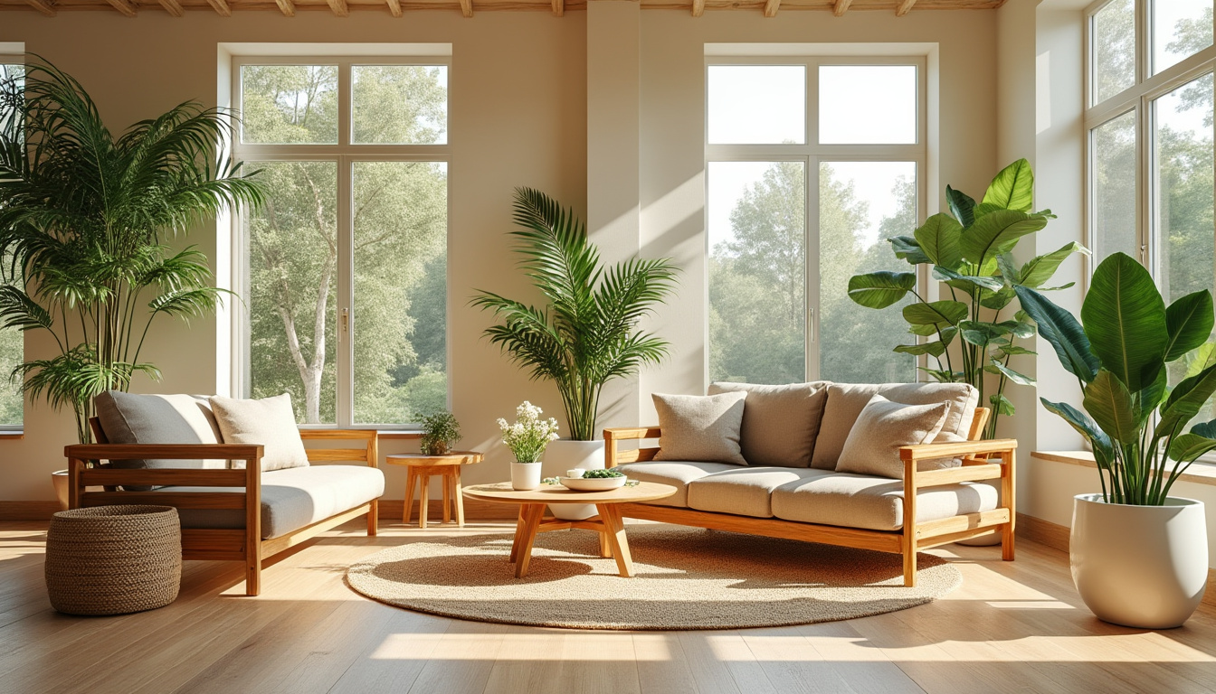 descubra 7 dicas essenciais para transformar sua casa em um refúgio de verão, com um interior natural e aconchegante que traz conforto e estilo para os dias quentes.