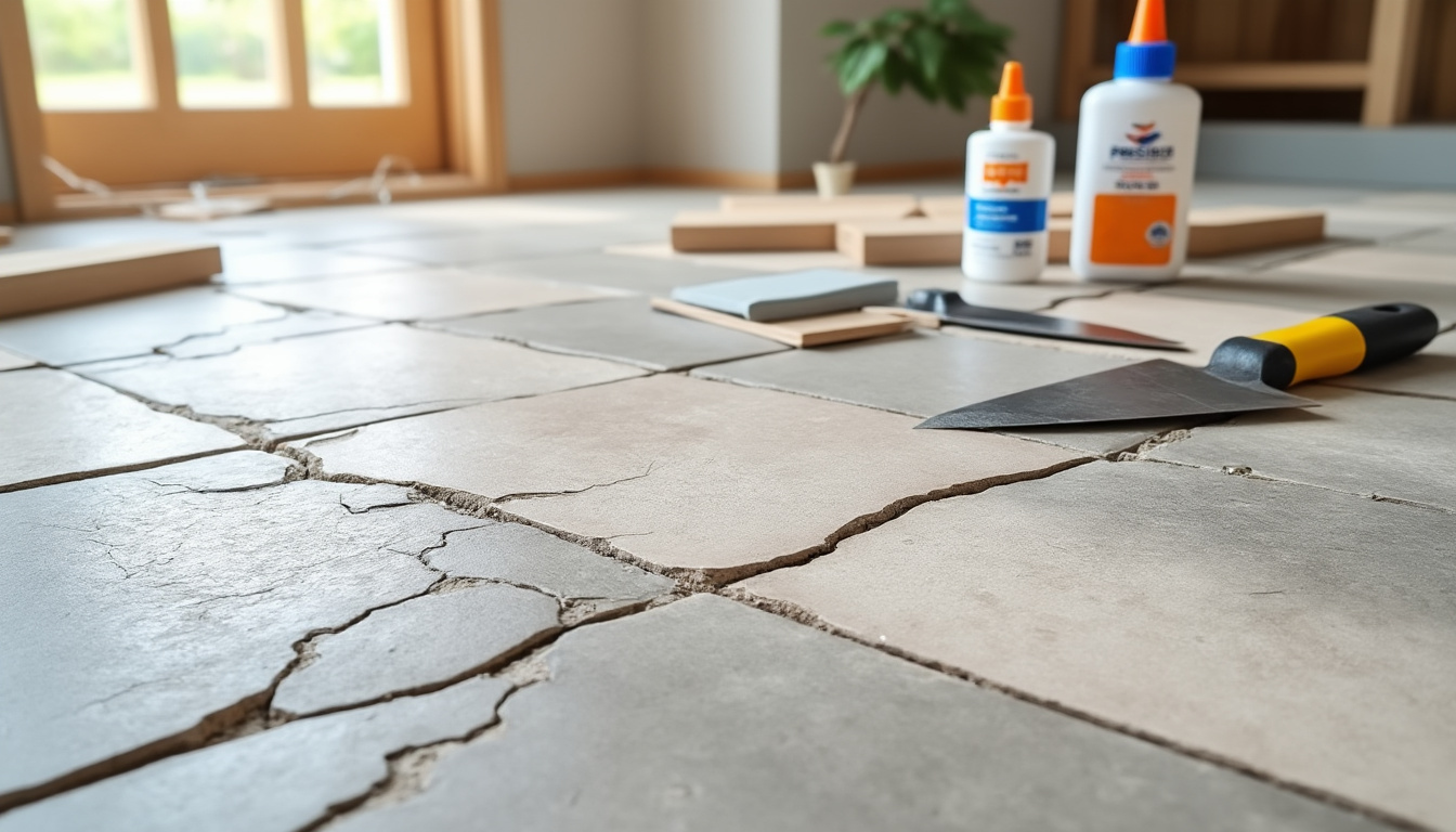 descubra os erros comuns em pavimentos cerâmicos que podem comprometer a qualidade da sua construção e saiba como evitá-los para garantir um acabamento perfeito.